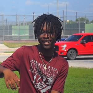 Meet your Posher, Jay